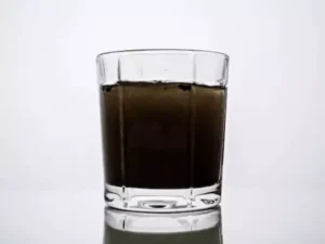 blackwater drinking water