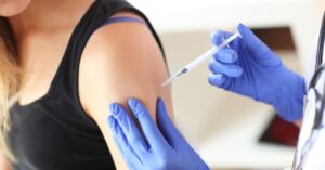 How Cervical Cancer Vaccination Changes Lives